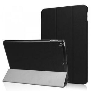 Husa pentru Apple iPad 10.2 (2021) / 10.2 (2020) / 10.2 (2019) Techsuit FoldPro (Negru) imagine