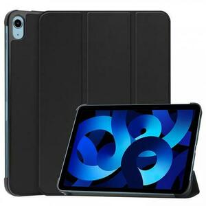 Husa pentru Apple iPad Air (2022) / Air (2020) Techsuit FoldPro (Negru) imagine