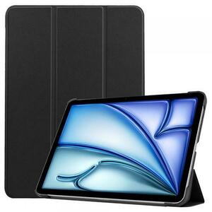 Husa pentru Apple iPad Air 11 (2025) / Air 11 (2024) Techsuit FoldPro (Negru) imagine