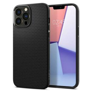 Protectie Spate OEM pentru Apple iPhone 13 Pro Max (Negru) imagine