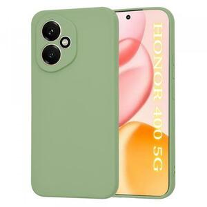Husa Techsuit SoftFlex pentru Honor 400, Verde imagine