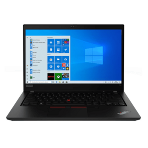 Laptop Refurbished LENOVO ThinkPad T14 Gen 1, Intel Core i5-10210U 1.60 - 4.20GHz, 8GB DDR4, 256GB SSD, 14 Inch Full HD, Webcam, Tastatura US + Windows 10 Home imagine