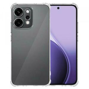 Husa pentru Oppo Reno14 Pro, Techsuit, Shockproof Clear, Transparenta imagine