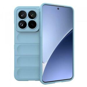 Husa pentru Xiaomi 15 Pro, Techsuit, Magic Shield, Bleu imagine