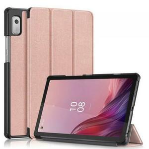 Husa pentru Lenovo Tab M9 Techsuit FoldPro (Roz) imagine
