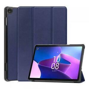 Husa pentru Lenovo Tab M10 Gen 3, Techsuit, FoldPro (Albastru) imagine