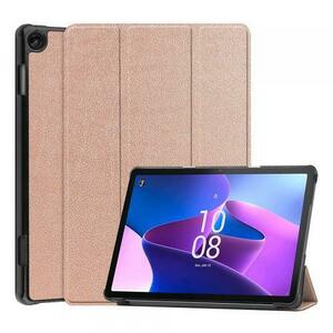 Husa pentru Lenovo Tab M10 Gen 3, Techsuit, FoldPro (Roz) imagine
