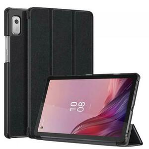 Husa pentru Lenovo Tab M9, Techsuit, FoldPro (Negru) imagine