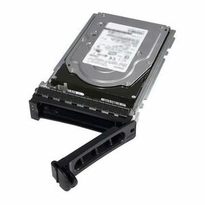 HDD Server Dell 1.2TB 10K RPM SAS 12Gbps 2.5in Hot-plug Hard Drive, CusKit imagine