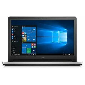 Laptop refurbished DELL Inspiron 5559, Intel Core i5-6200U 2.30GHz, 8GB DDR4, 128GB SSD, 15.6 Inch HD, Tastatura Numerica imagine