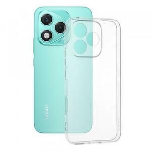 Husa Techsuit Clear pentru Honor 400 Lite, Transparent imagine