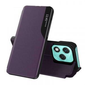 Husa Techsuit eFold pentru Honor 400 Lite, Mov imagine