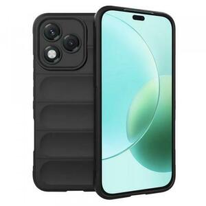 Husa Techsuit, Magic Shield pentru Honor 400 Lite, Neagra imagine