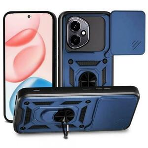 Husa Techsuit CamShield pentru Honor 400, Albastru imagine