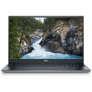 Laptop refurbished Dell Vostro 5590, Intel Core i5-10210U 1.60 - 4.20GHz, 8GB DDR4, 256GB SSD, 15.6 Inch Full HD, Webcam imagine