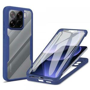 Husa pentru Xiaomi 15 Pro, Techsuit, ColorVerse 360, Albastra imagine