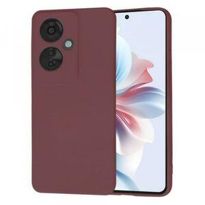 Husa pentru Oppo Reno11 F, Techsuit, SoftFlex, Visinie imagine