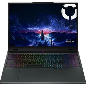 Laptop Gaming Lenovo Legion 5 15IRX10 (Procesor Intel® Core™ i7-13650HX (24M Cache, up to 4.90 GHz), 15.1inch WQXGA 165Hz, 32GB DDR5, 1TB SSD, NVIDIA GeForce RTX 5070 @8GB, Negru) imagine