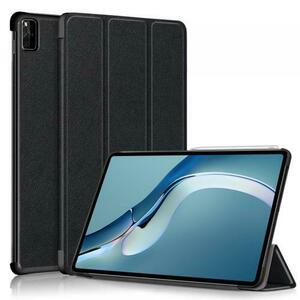 Husa pentru Huawei MatePad Pro 12.6 (2021) Techsuit FoldPro (Negru) imagine