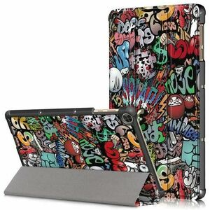 Husa pentru Huawei MatePad T 10 AGR-L09 / MatePad T 10s Techsuit FoldPro (Multicolor) imagine