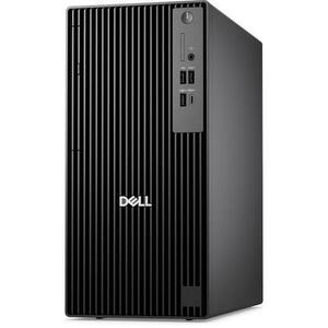 Calculator Sistem PC DELL Pro Tower Plus, Procesor Intel® Core™ Ultra 7 265 2.4GHz Arrow Lake, 32GB RAM, 1TB SSD + 4TB HDD, Intel Graphics, Windows 11 Pro imagine