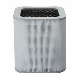 Filtru de aer 3-in-1 pentru purificator Toshiba CAF-X83XPL imagine
