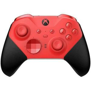 Controller Wireless Microsoft Xbox Elite Series 2 Core (Rosu) imagine