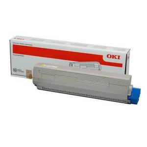 Toner OKI 46471102 (Magenta) imagine