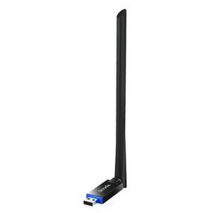Adaptor wireless Tenda U11 Pro, Dual-Band AX900 imagine