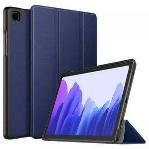 Husa pentru Samsung Galaxy Tab A7 10.4 (2020) / Tab A7 10.4 (2022) Techsuit FoldPro (Albastru) imagine