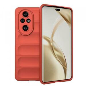 Husa pentru Honor 200 Pro, Techsuit, Magic Shield, Rosie imagine