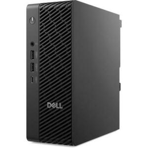 Calculator Sistem PC DELL Pro Max Micro, Procesor Intel® Core™ Ultra 7 265 2.4GHz Arrow Lake, 16GB RAM, 1TB SSD, RTX A1000 8GB, Windows 11 Pro imagine