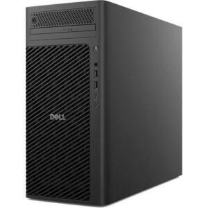 Calculator Sistem PC DELL Pro Max Tower T2, Procesor Intel® Core™ Ultra 7 265 2.4GHz Arrow Lake, 32GB RAM, 1TB SSD, RTX A1000 8GB, Windows 11 Pro imagine