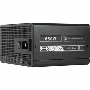 Sursa Thermalright TG-650, 80+ Gold, 650W imagine
