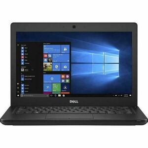 Laptop Refurbished DELL Latitude 5280, Intel Core i5-7200U 2.50GHz, 8GB DDR4, 128GB SSD M.2, 12.5 Inch Full HD, Webcam imagine
