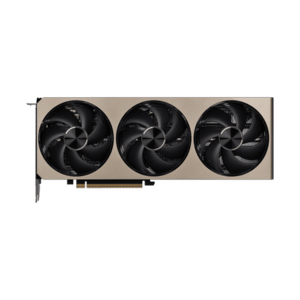 Placa video MSI GeForce RTX 5080 INSPIRE 3X OC 16GB GDDR7 256-bit DLSS 4.0 imagine