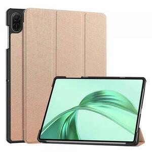 Husa pentru Honor Pad X8a Techsuit FoldPro (Roz) imagine