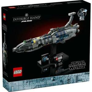 LEGO® Star Wars - Mana Invizibila 75377, 557 piese imagine