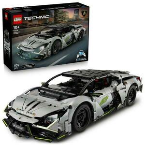 LEGO® Technic - Supermasina sport Lamborghini Revuelto 42214, 1135 piese imagine