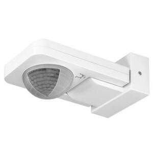 Senzor de miscare ORNO OR-CR-259/W, unghi detectie 360°, 2000W, IP65, reglabil vertical (Alb) imagine