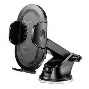 Suport Auto HOCO H54, Universal, Negru imagine