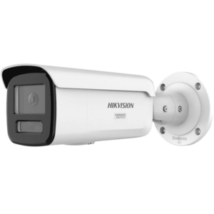 Camera de supraveghere exterior IP Bullet Hikvision DS-2CD2T87G3-LIY(2.8MM), 4MP, 2.8mm, IR 60m, IP67 imagine