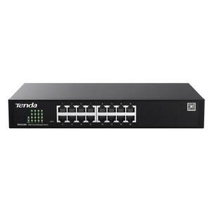 Switch Tenda TEG2216D, 16 porturi, Gigabit imagine