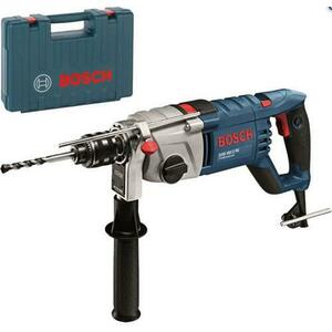 Masina de gaurit cu percutie BOSCH GSB 162-2 RE, 1500 W imagine