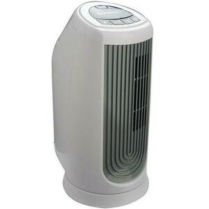 Purificator de aer Ravanson AP-30, 30 W, Recomandat pentru incaperi de pana la 6 mp (Alb) imagine