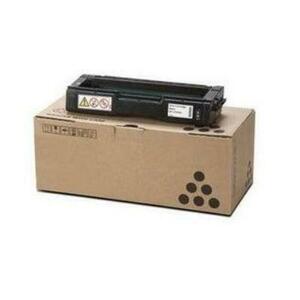 Toner Ricoh 407532, 4.000 pagini (Cyan) imagine