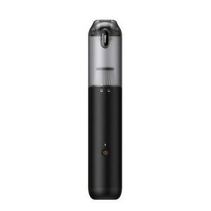 Aspirator auto fara fir, Baseus, 100W, 12000Pa, Negru imagine