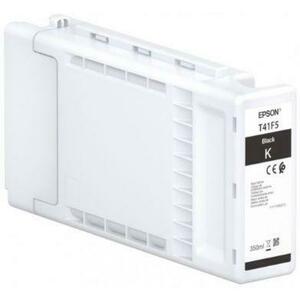 Cartus cerneala Epson T41F5, 350 ml (Negru) imagine