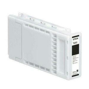 Cartus Cerneala Epson T6935, 350 ml (Negru Mat) imagine