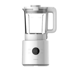 Blender de masa Xiaomi Pro EU BHR07QSEU, 500 W, 1.75 l, 3 moduri de lucru, 2 moduri curatare (Alb) imagine